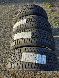 Gomme auto invernali