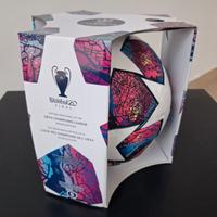 pallone uefa 2020 Istanbul