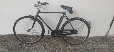 bici vintage anni 60