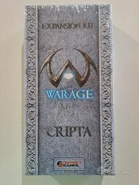 Warage cripta