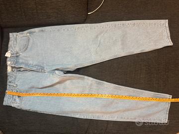 Jeans pull&bear uomo EUR42 USA32
