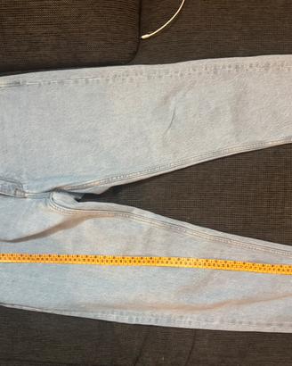 Jeans pull&bear uomo EUR42 USA32
