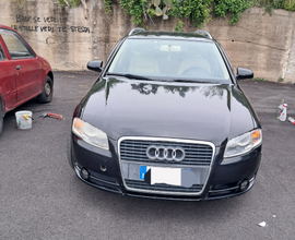 A4 avant
