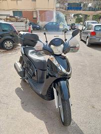 Moto sh 300