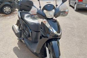 Moto sh 300