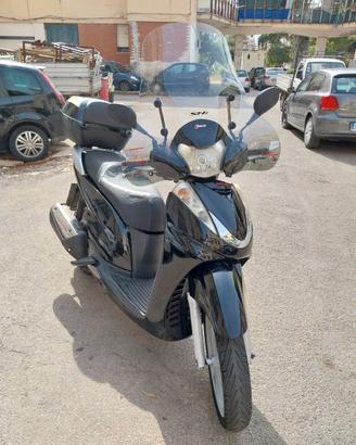 Moto sh 300