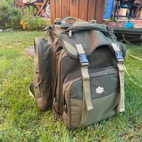 Borsone JRC - Carpfishing