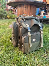 Borsone JRC - Carpfishing