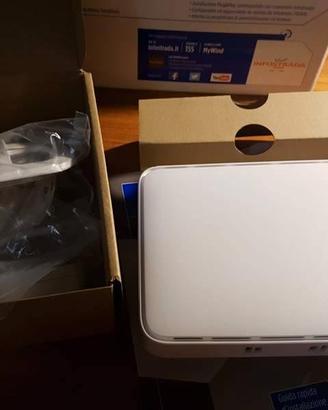 modem wifi