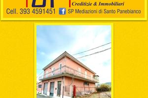 Singola con ampio Garage e Terreno