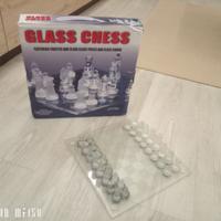 Scacchi in Vetro