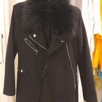 Cappotto Zara
