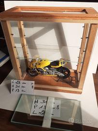 1/10 Honda troy bayliss guiloy 