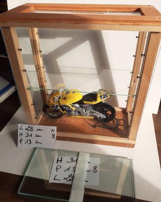1/10 Honda troy bayliss guiloy 