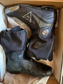 Stivali Dainese Axial D1 AIR