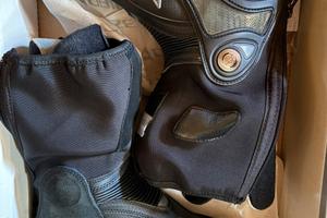 Stivali Dainese Axial D1 AIR