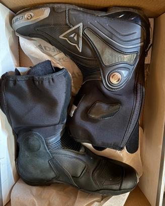 Stivali Dainese Axial D1 AIR