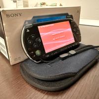 Sony PlayStation Portable FAT Made in Japan