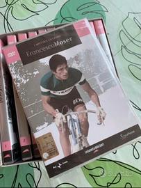 Cofanetto Miti del ciclismo