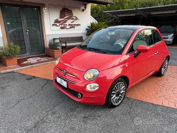 FIAT 500 1.2 Lounge DISTRIBUZIONE OK! TAGLIANDAT
