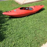 kayak