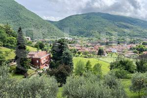 Villa o villino Nave [V238LVRG]