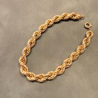Bracciale oro