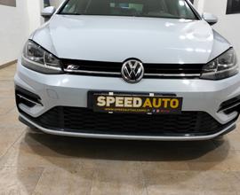VOLKSWAGEN Golf 7ª serie - 2018