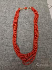 Collana vintage