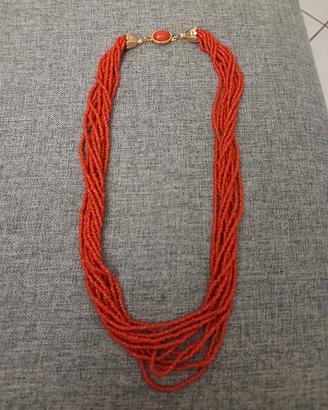 Collana vintage