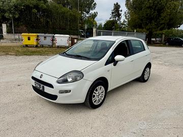 Punto Street 1.4 Natural Power Uniproprietà NEOPAT