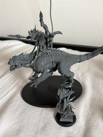 Warhammer Seraphon