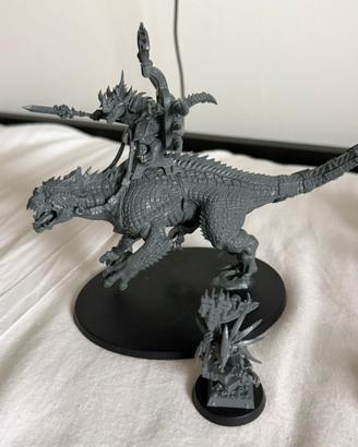 Warhammer Seraphon