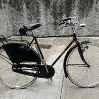 Bicicletta Vintege Atala con freni a bacchetta