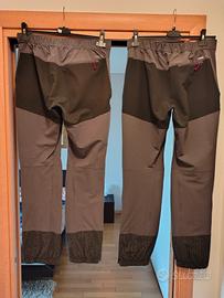 Pantaloni da trekking Salomon 