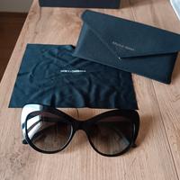 Occhiali da sole Dolce&Gabbana