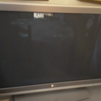 TV lg plasma 42 pollici