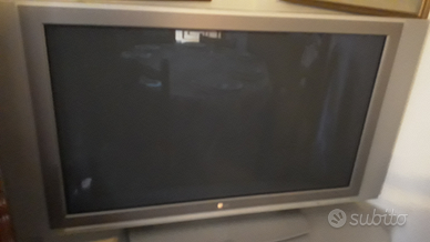 TV lg plasma 42 pollici