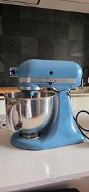 IMPASTATRICE KITCHENAID