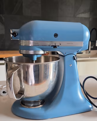 IMPASTATRICE KITCHENAID