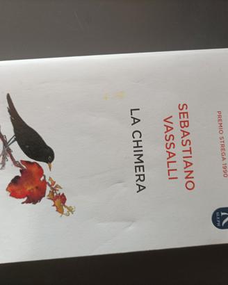 la chimera 