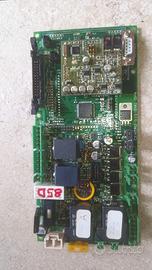 Scheda madre Ambrogio Robot L85 DeLuxe