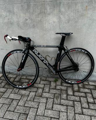 Bici da cronometro kuota misura S