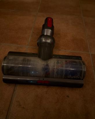 Spazzola dyson motorbar