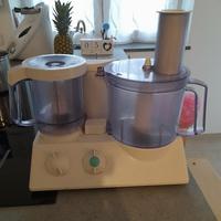 robot cucina braun