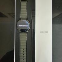 Samsung Galaxy Watch 7, 44mm, COME NUOVO 