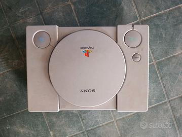 Sony PlayStation 1