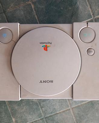 Sony PlayStation 1