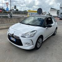Ds DS3 DS 3 1.2 VTi 82 Chic