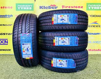 X4: Estive 225/55R17 101W -SUPERIA- NUOVE